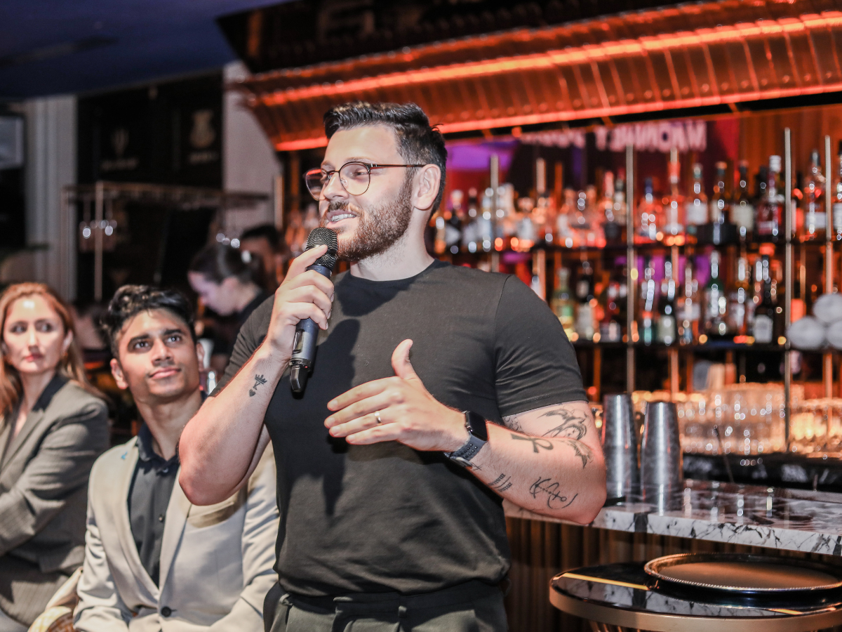 BozLabs coaching session